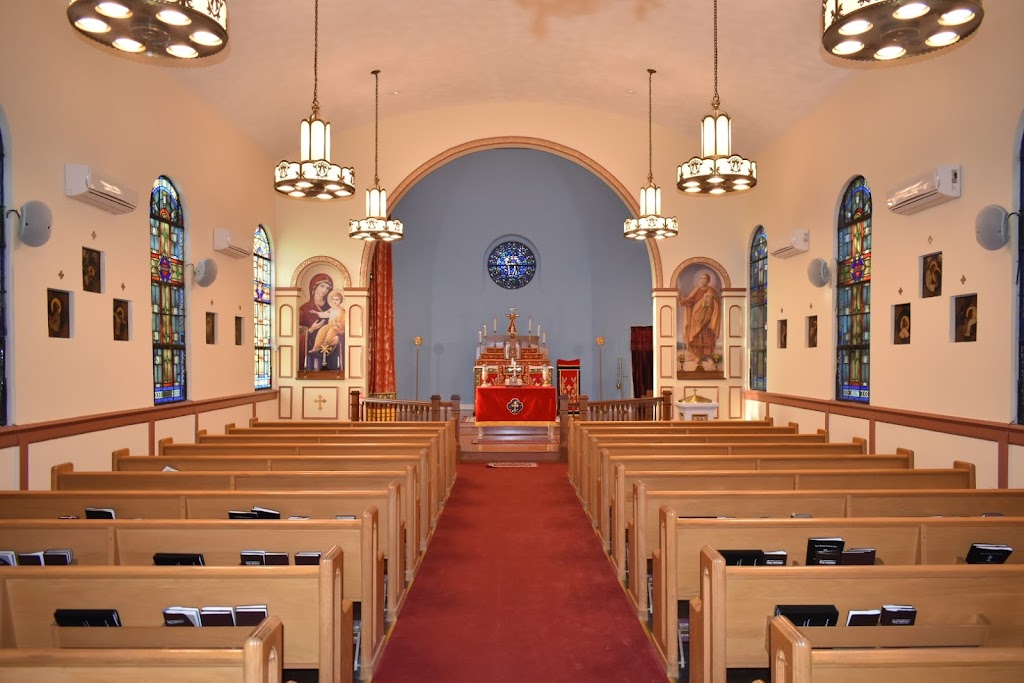 St. Thomas Syro-Malankara Catholic Church | 11 Delaware St, Elizabeth, NJ 07206, USA | Phone: (848) 628-4120