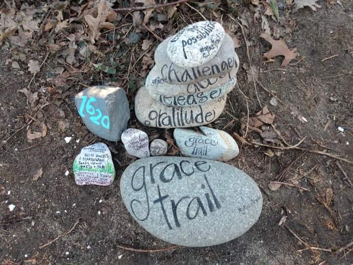 Grace Recovery Trail | 235 Water St, Plymouth, MA 02360, USA | Phone: (401) 649-3546