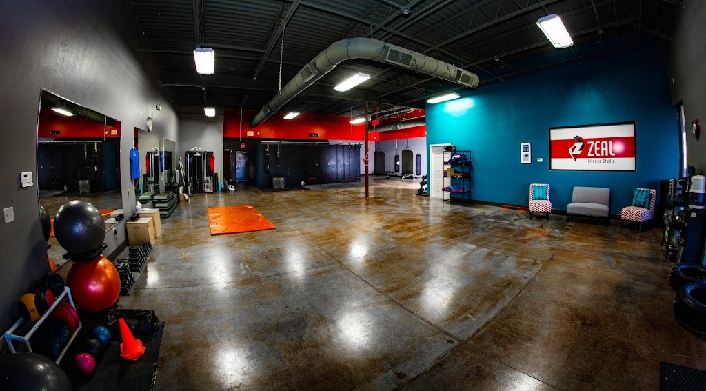 Wichita Strength & Fitness | 841 N Tyler Rd, Wichita, KS 67212, USA | Phone: (316) 641-7757