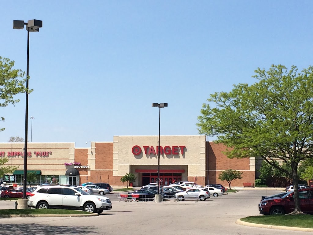 Target | 240 Market Dr, Elyria, OH 44035, USA | Phone: (440) 324-1000