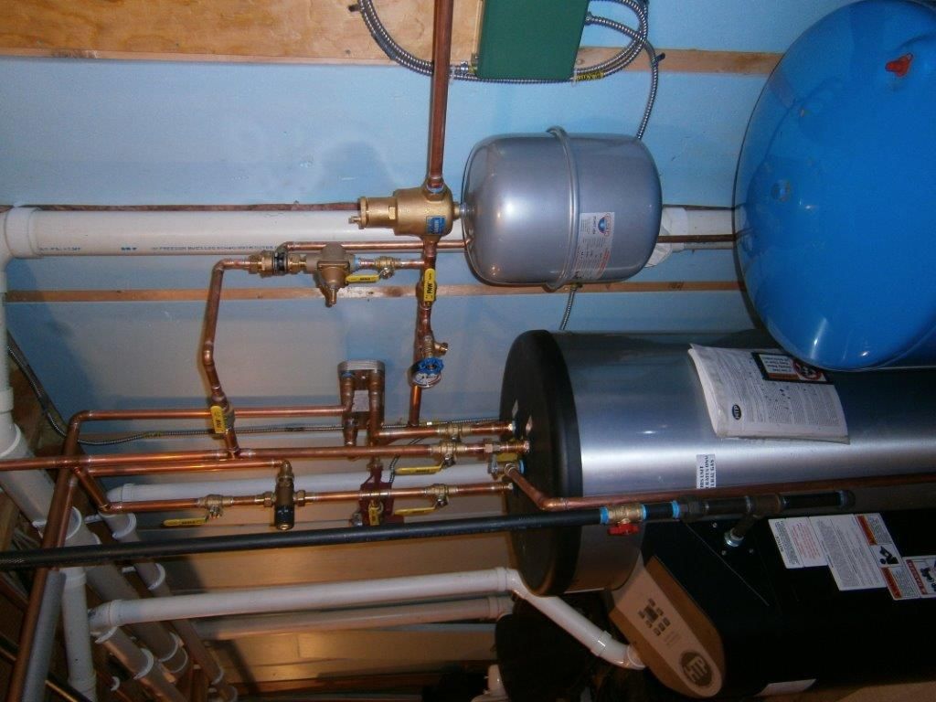 Terrytown Plumbing, Heating & Cooling | 1050 Thompson St, Portage, WI 53901, USA | Phone: (608) 742-2665