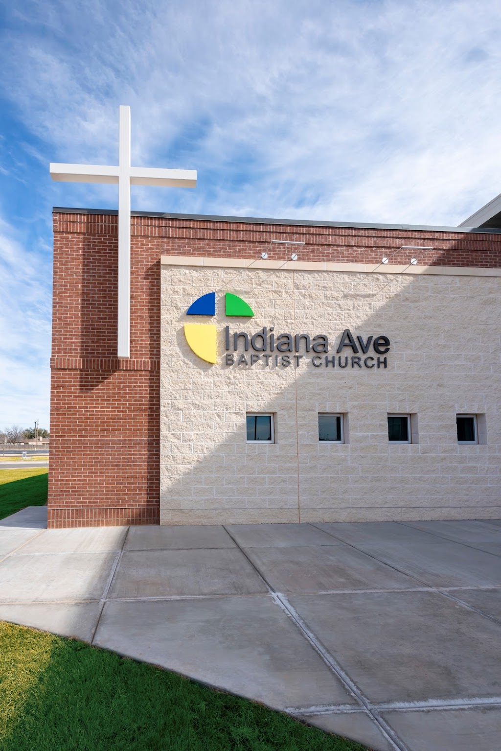 Indiana Avenue Baptist Church | 9507 Indiana Ave, Lubbock, TX 79423, USA | Phone: (806) 797-9704