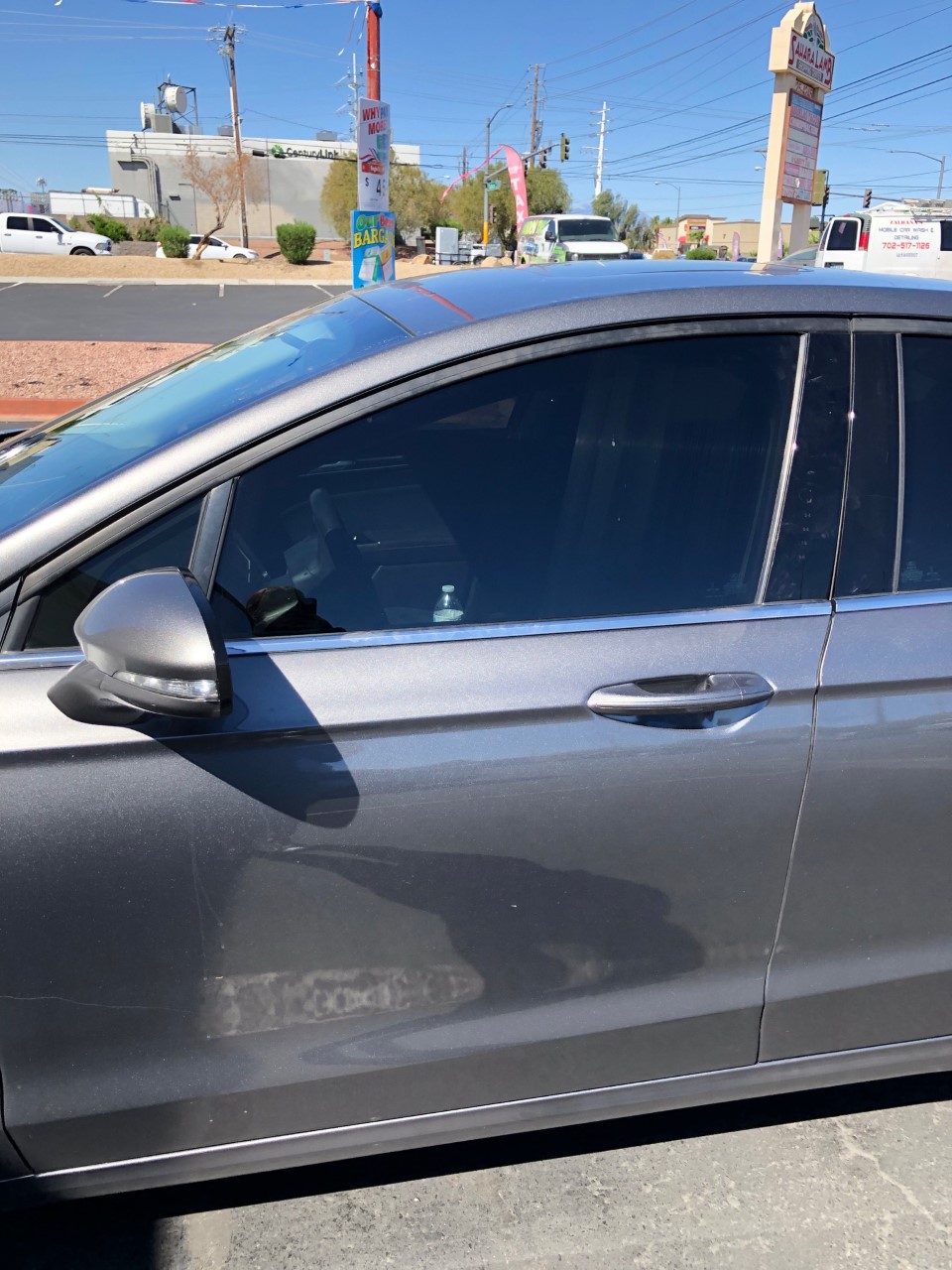 Auto Glass & Auto Power Window Repairs Las Vegas , NV | 4245 E Sahara Ave suite 1 1, Las Vegas, NV 89104, USA | Phone: (702) 207-2018