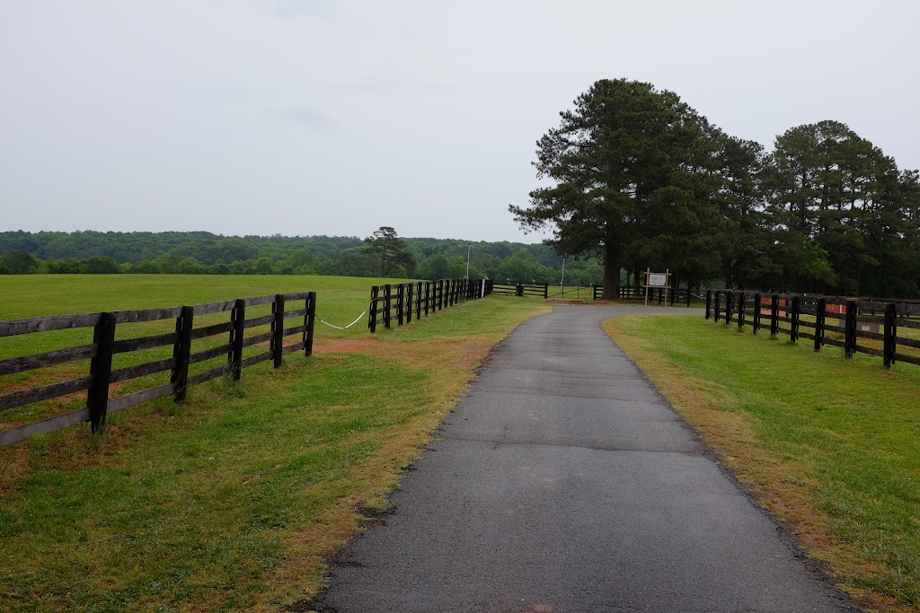 Sugg Farm at Bass Lake Park | Grigsby Ave, Holly Springs, NC 27540, USA | Phone: (919) 557-2496