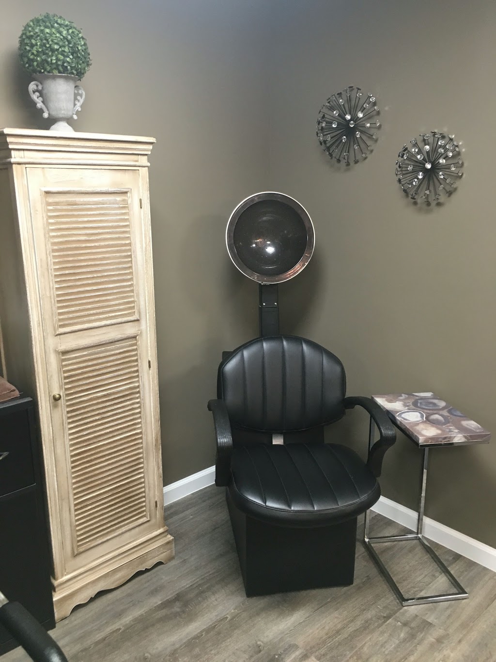 Shear Perfection Salon | 169 Valley View Rd, Imperial, PA 15126, USA | Phone: (412) 788-2888