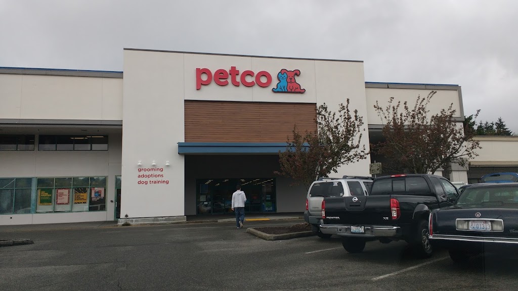 Petco | 4209 Wheaton Way, Bremerton, WA 98310, USA | Phone: (360) 377-9112