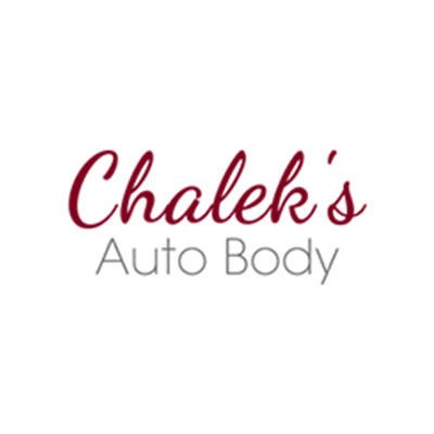 Chaleks Auto Body | 304 Galvin Rd N, Bellevue, NE 68005, USA | Phone: (402) 293-1949