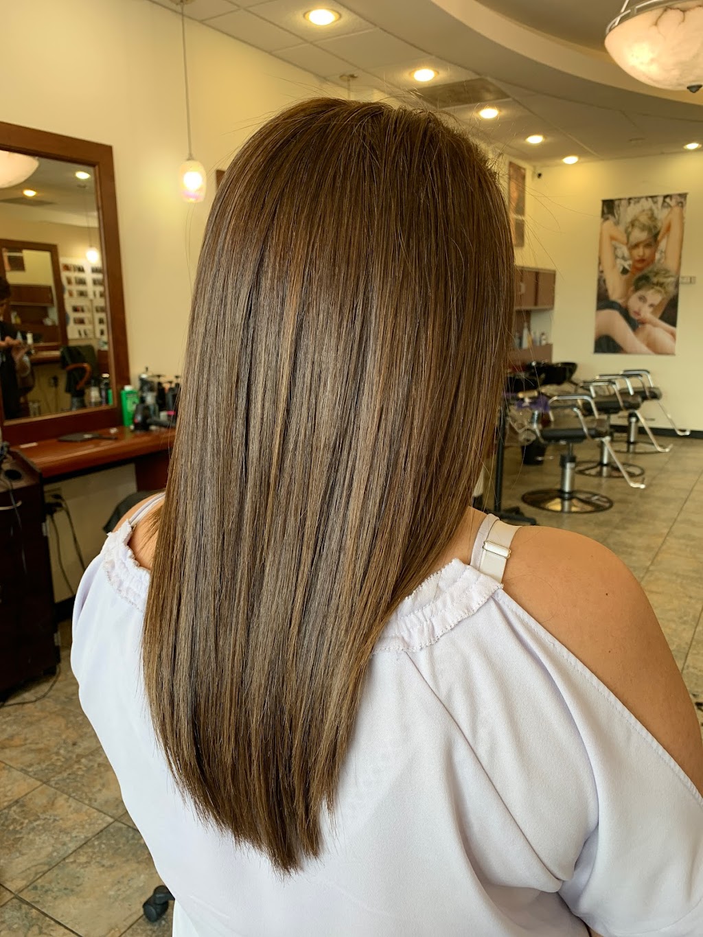 Hair by DV | 517 Maple Ave W, Vienna, VA 22180, USA | Phone: (703) 968-6750