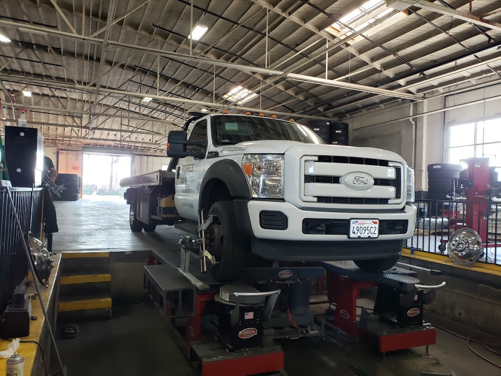 Border Tire | 7801 Rosecrans Ave, Paramount, CA 90723, USA | Phone: (657) 999-4210