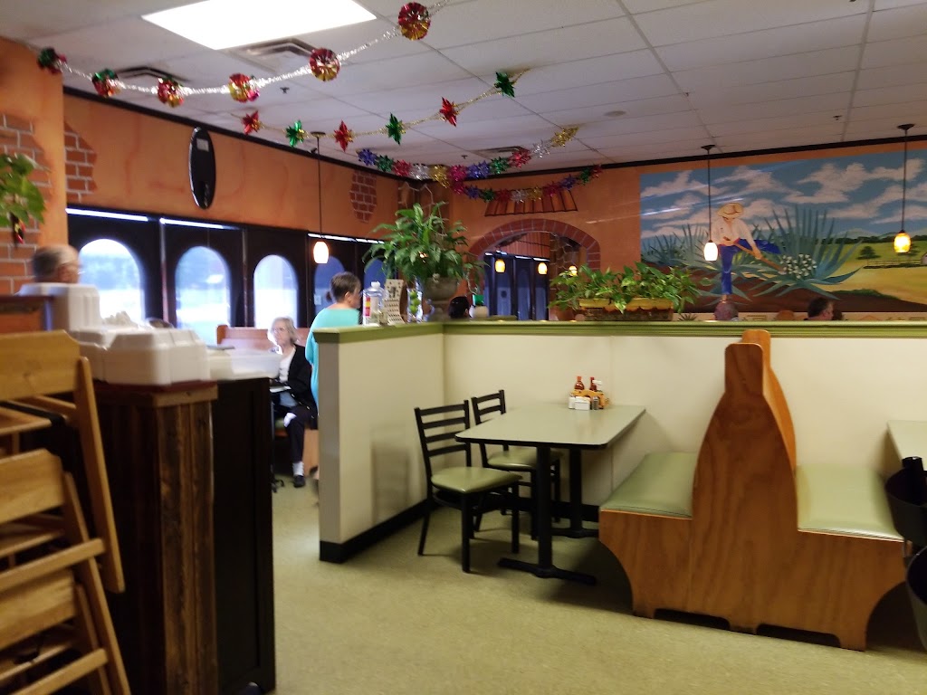 El Maguey Mexican Restaurant | 1958 OK-66, Claremore, OK 74019, USA | Phone: (918) 341-7677