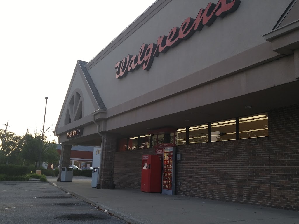 Walgreens | 1325 E Irving Park Rd, Itasca, IL 60143, USA | Phone: (630) 875-0244