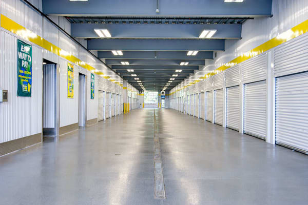 Metro Self Storage | 3021 124th Ave NW, Coon Rapids, MN 55433, USA | Phone: (763) 634-5477