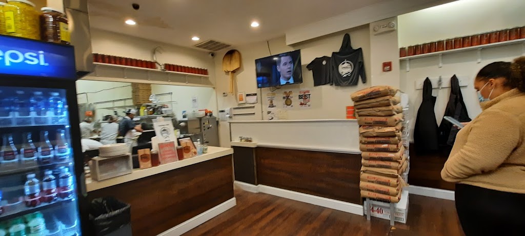 Peel Pizza Company | 538 Adams St, Milton, MA 02186, USA | Phone: (617) 690-8370