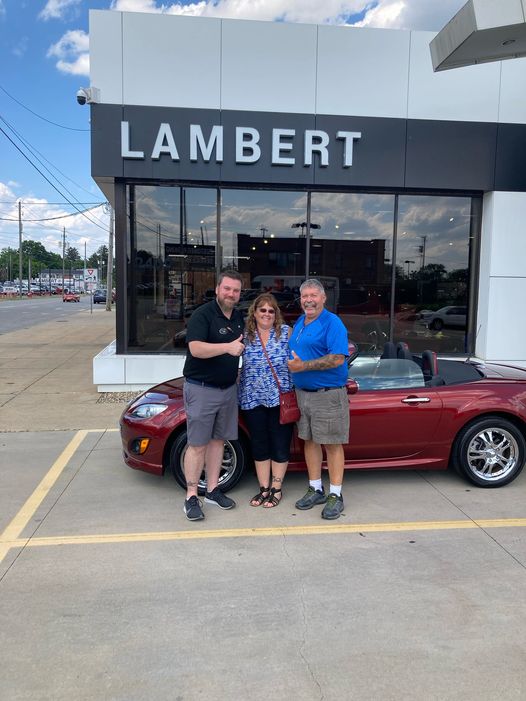 Lambert Buick GMC | 2409 Front St, Cuyahoga Falls, OH 44221, USA | Phone: (330) 923-9771