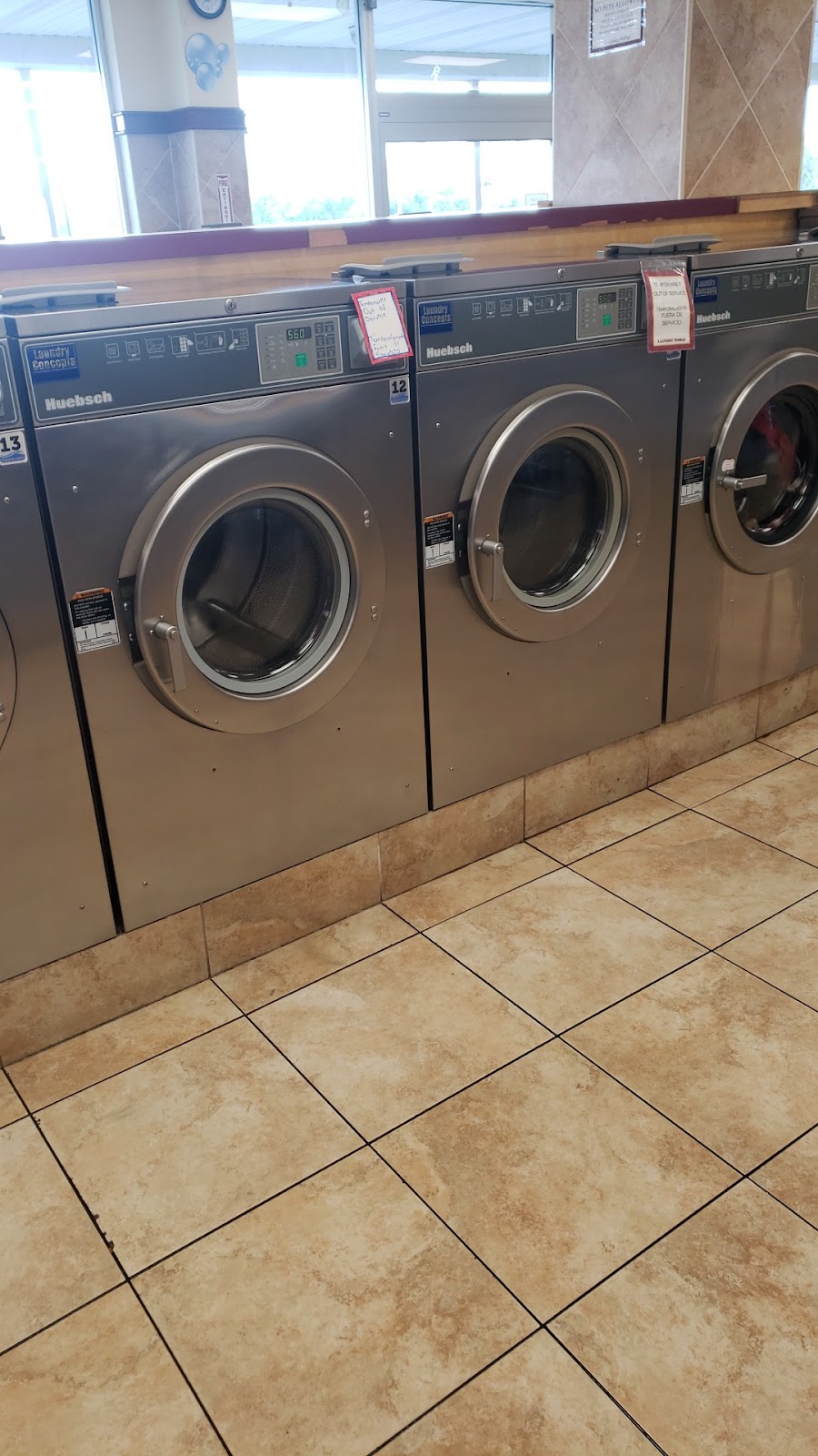 Laundry World | Richton Park, IL 60471, USA | Phone: (312) 877-0210