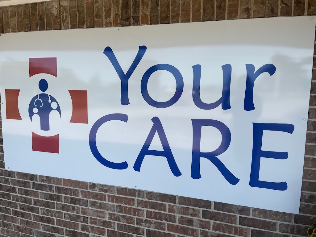 YourCare Yukon | 280 S Yukon Pkwy, Yukon, OK 73099, USA | Phone: (405) 350-4300