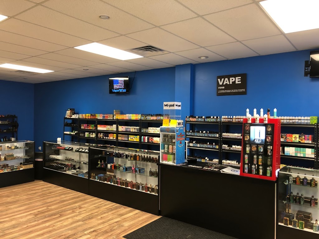 VaporWize Freeburg | 325 Marketplace Dr, Freeburg, IL 62243, USA | Phone: (618) 710-5000