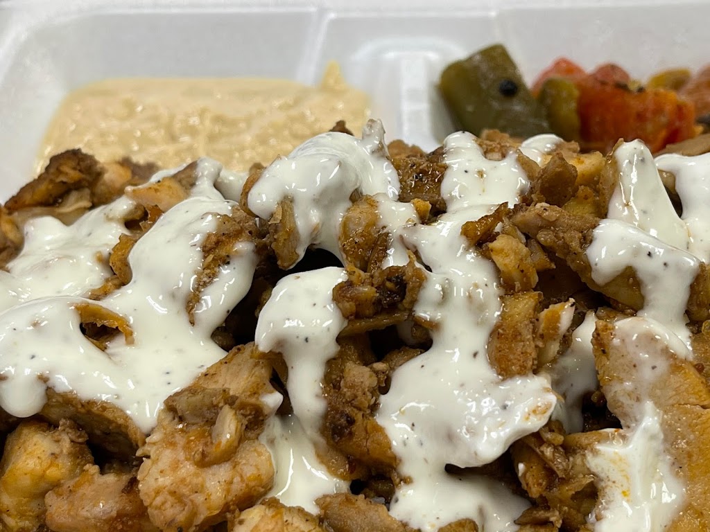 Shawarma & Shakes | 850 Washington St, Weymouth, MA 02189, USA | Phone: (339) 201-7500