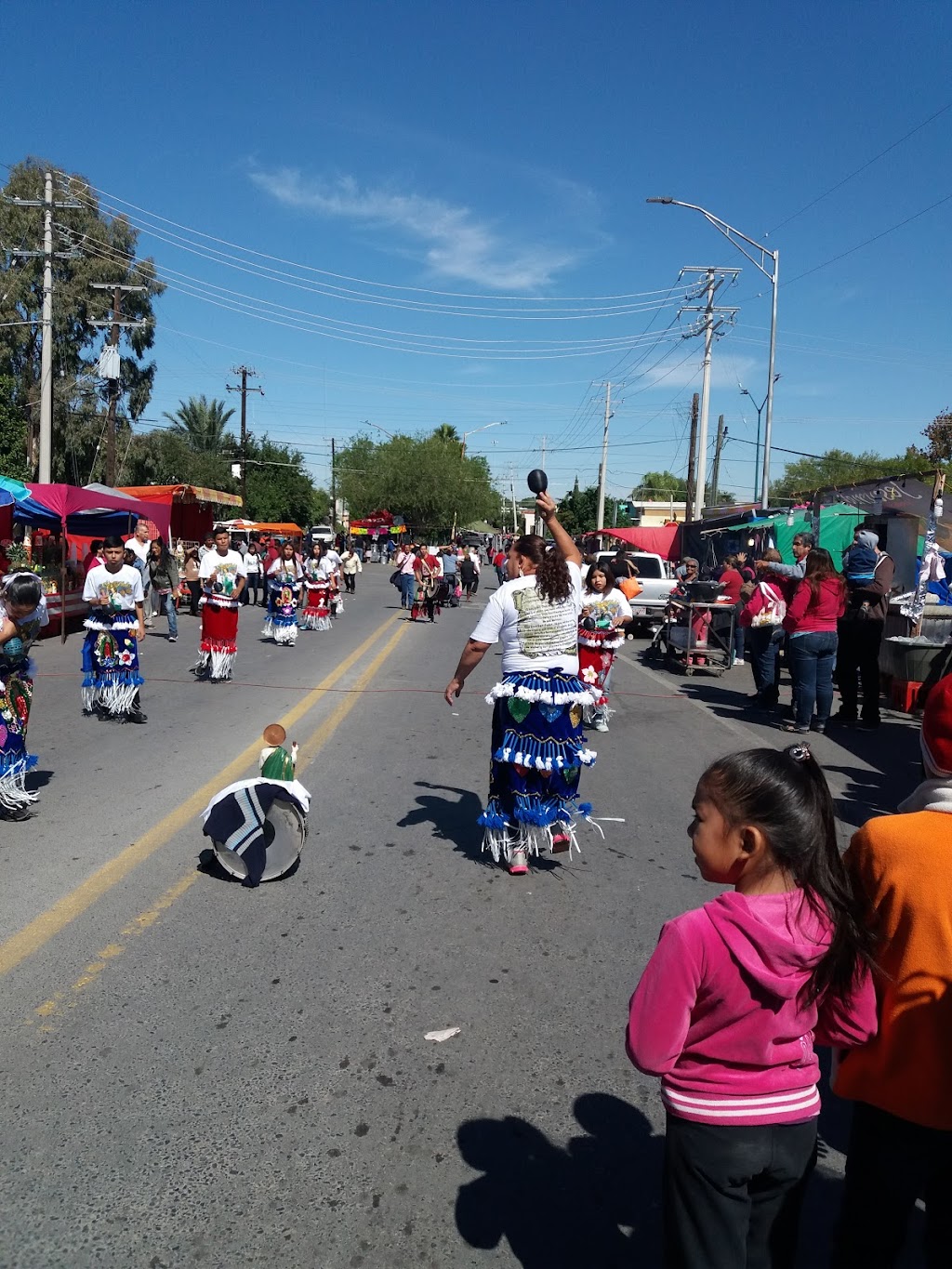 St. Jude Thaddeus Parish | Blvrd Constituyentes, ISSSTE, 88274 Benito Juárez, Tamps., Mexico | Phone: 867 717 1400