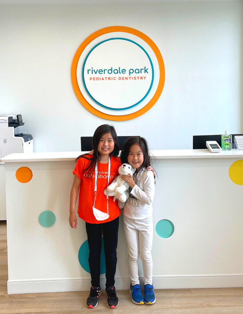 Riverdale Park Pediatric Dentistry | 4595 Van Buren St Suite 230, Riverdale Park, MD 20737, USA | Phone: (240) 424-5361