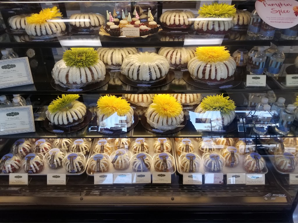 Nothing Bundt Cakes | 699 Lewelling Blvd #210, San Leandro, CA 94579, USA | Phone: (510) 895-4422