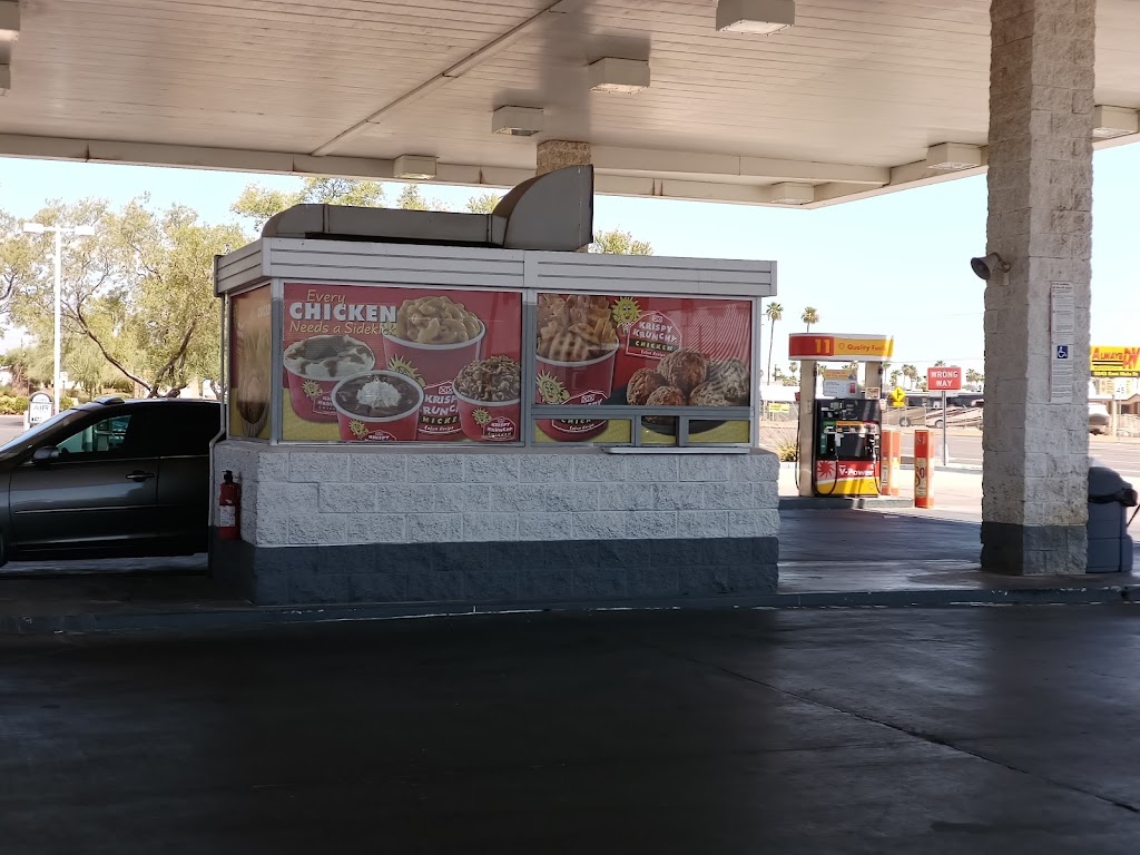 Shell | 9202 E Apache Trail, Mesa, AZ 85207, USA | Phone: (480) 986-6782