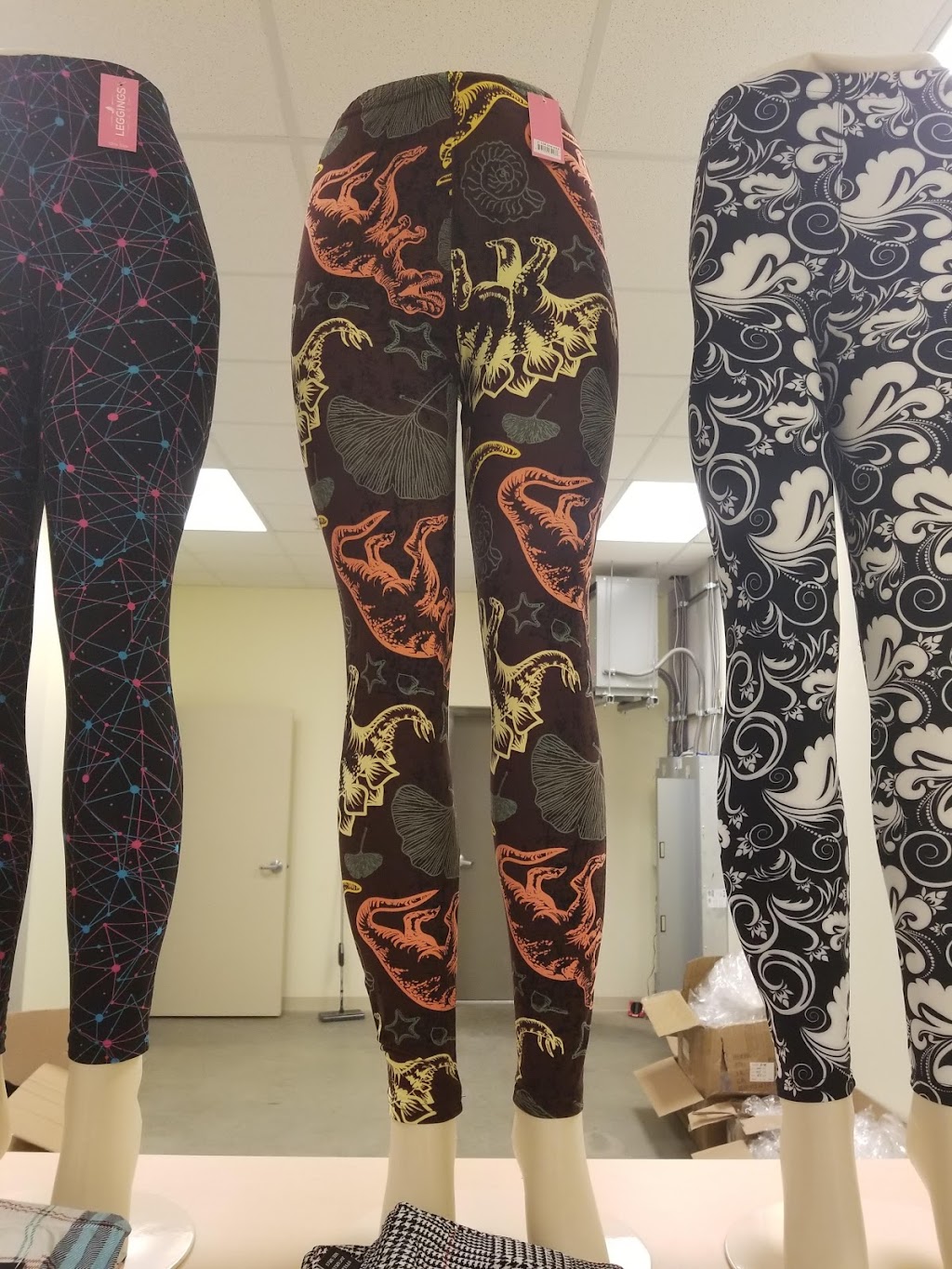 LEGGINGS COLUMBUS | 400 S Wilson Rd #230, Sunbury, OH 43074, USA | Phone: (740) 965-1144