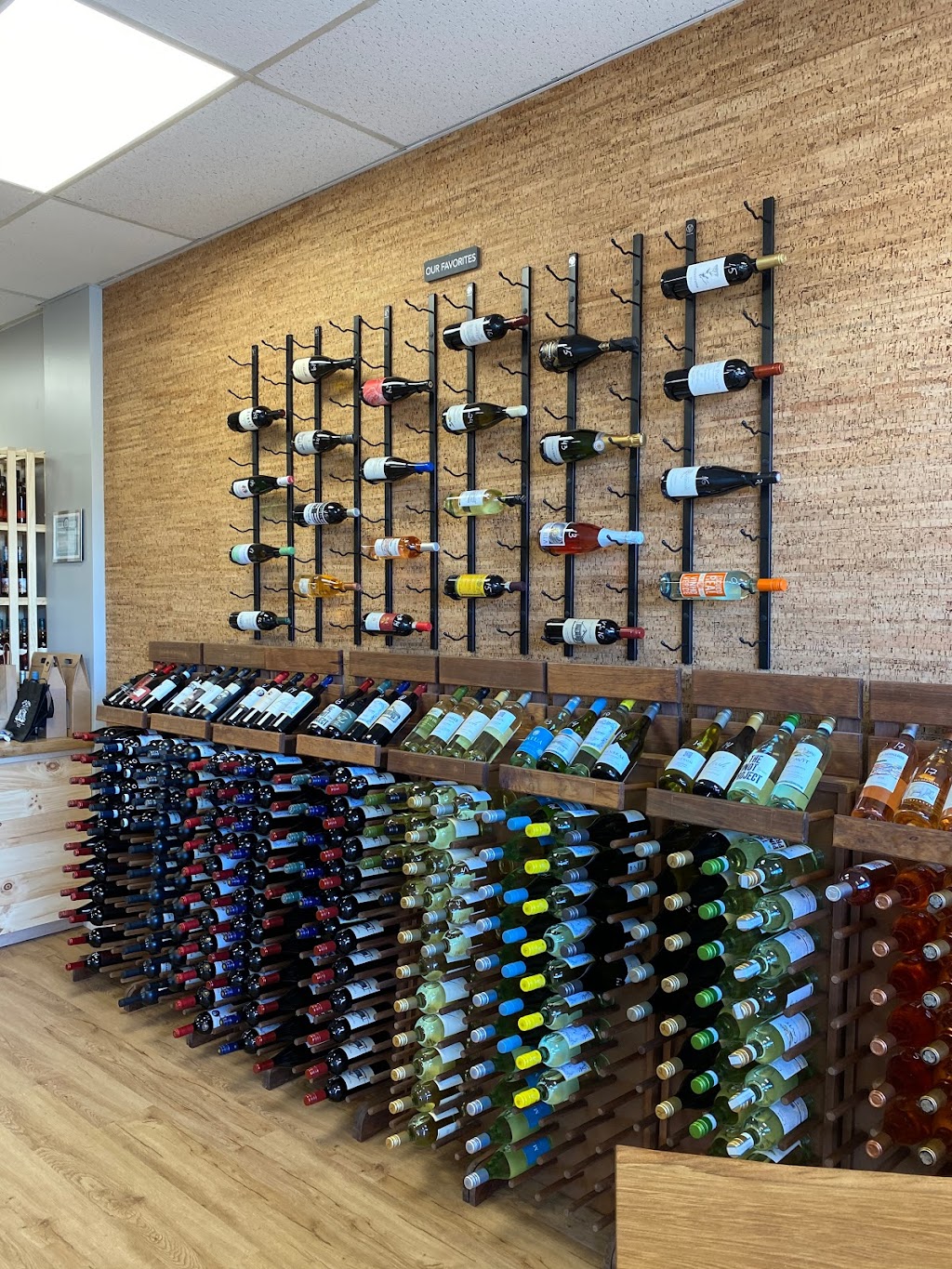 Aged Cork Wine & Spirits | 2237 Central Park Ave, Yonkers, NY 10710, USA | Phone: (914) 268-0525