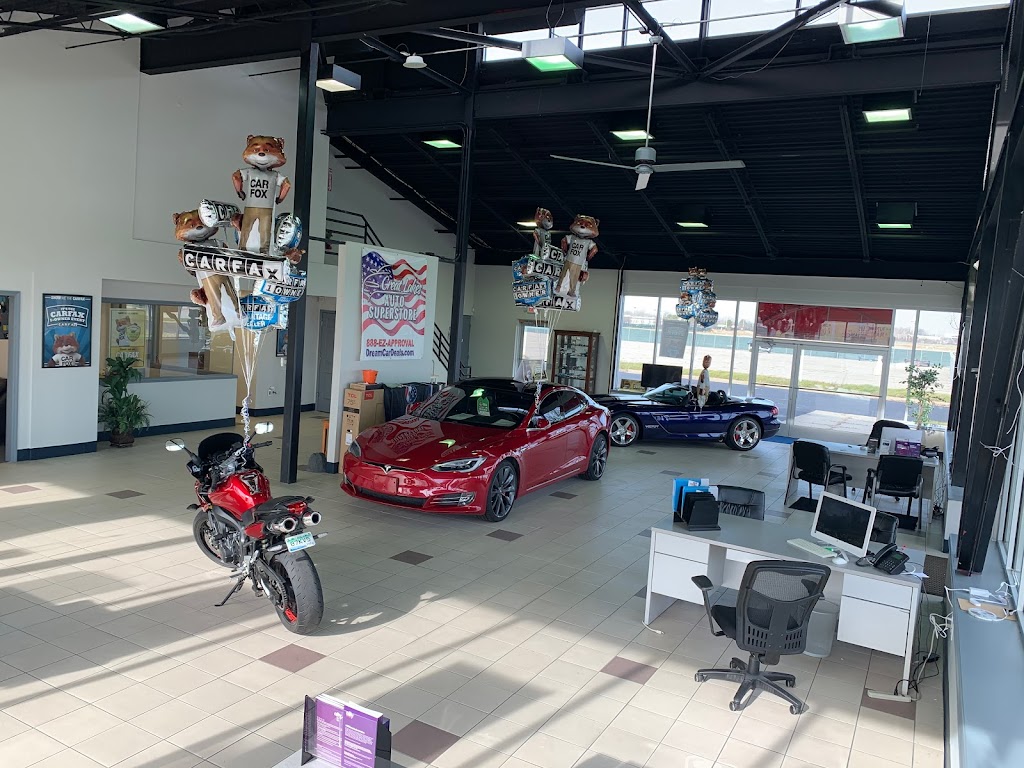 Great Lakes Auto Superstore | 2200 Elizabeth Lake Rd, Waterford Twp, MI 48328, USA | Phone: (248) 481-7261