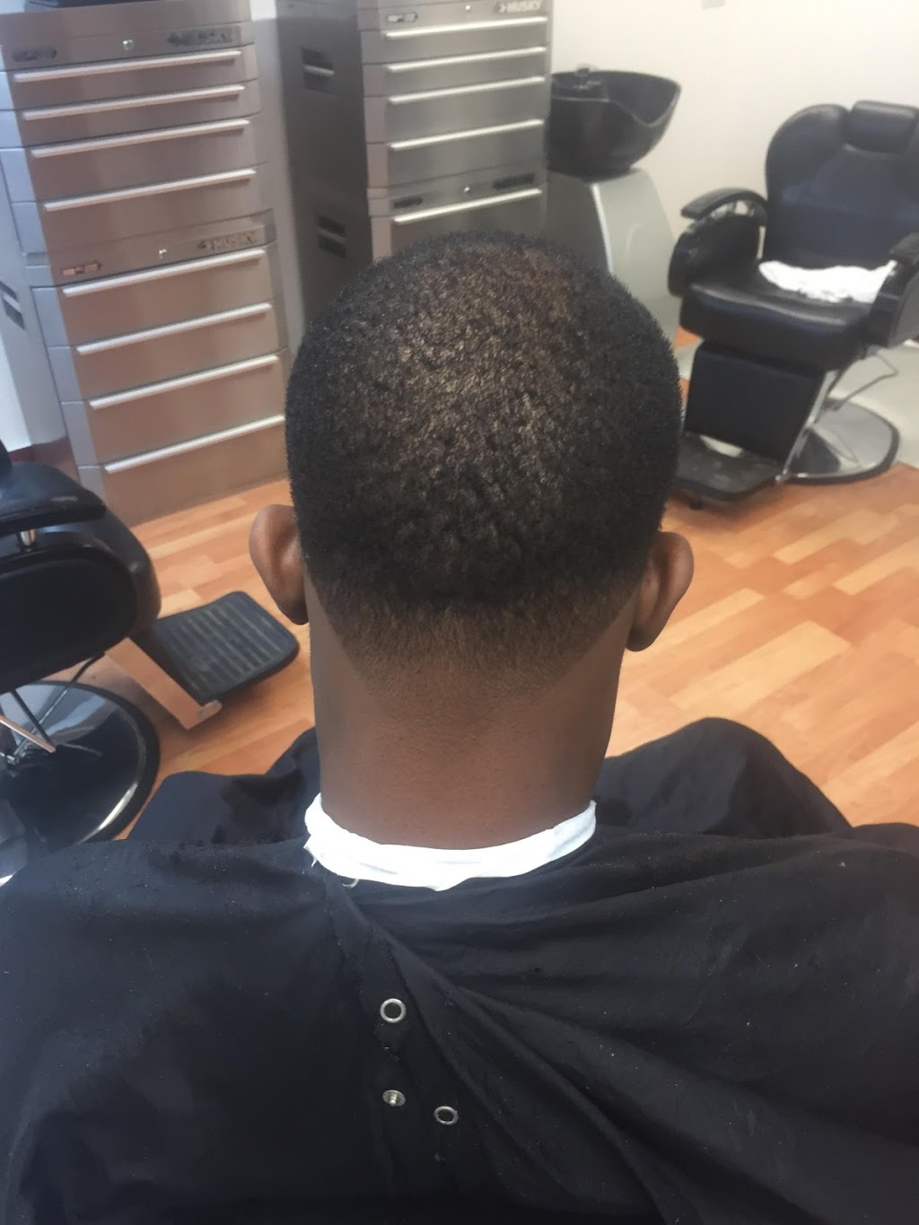 Precizion Cutz | 2204 Langdon Farm Rd, Cincinnati, OH 45237, USA | Phone: (513) 904-2156