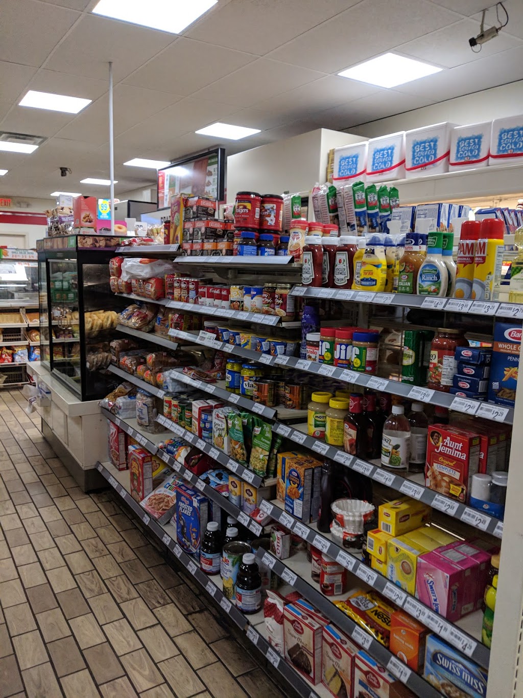 7-Eleven | 3 Railroad Ave, Roslyn, NY 11576, USA | Phone: (516) 621-4008