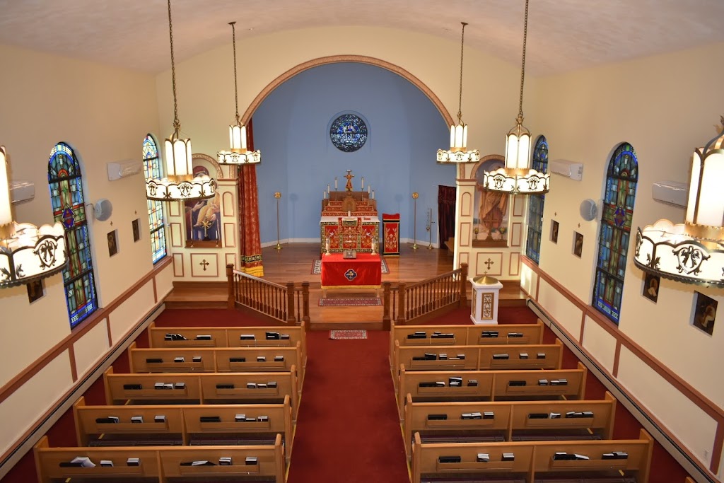 St. Thomas Syro-Malankara Catholic Church | 11 Delaware St, Elizabeth, NJ 07206, USA | Phone: (848) 628-4120