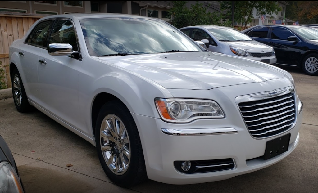 John Kamal Cars | 13141 Bissonnet St #C, Houston, TX 77099, USA | Phone: (832) 680-5892