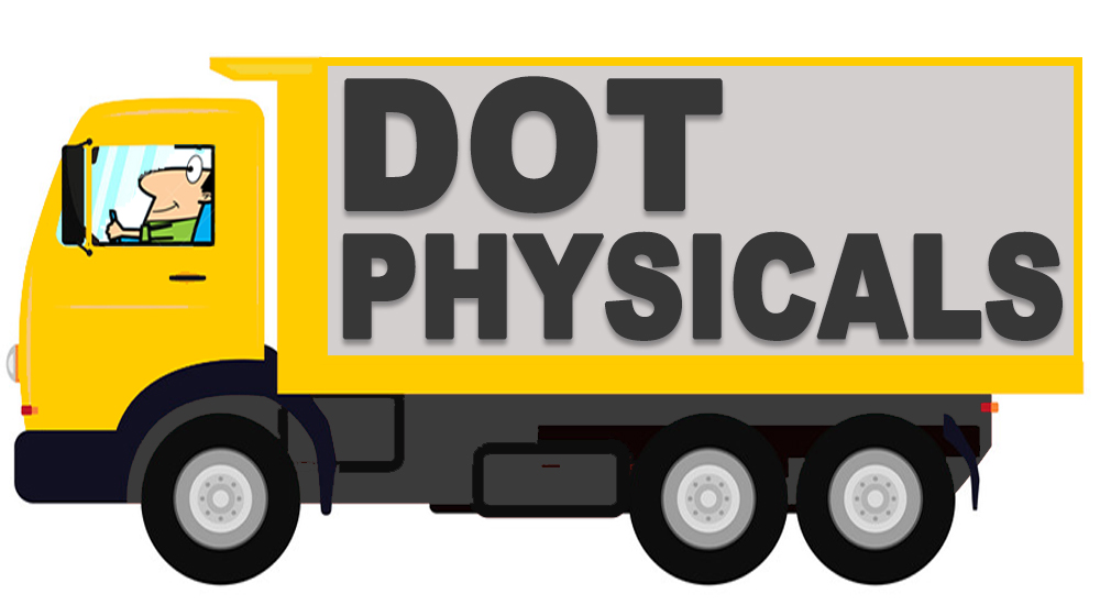 DOT Physical - Hialeah | 7175 W 2nd Ct, Hialeah, FL 33014, USA | Phone: (786) 309-2225