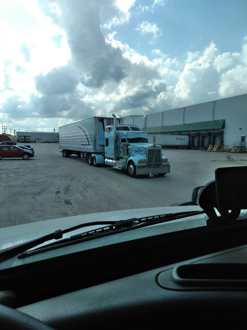 Americold Logistics | 2228 Industrial Road, Crete, NE 68333, USA | Phone: (402) 826-3660