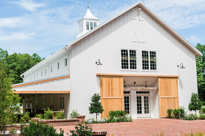 The Barn of Chapel Hill at Wild Flora Farm | 7316 Morrow Mill Rd, Chapel Hill, NC 27516, USA | Phone: (919) 590-0955