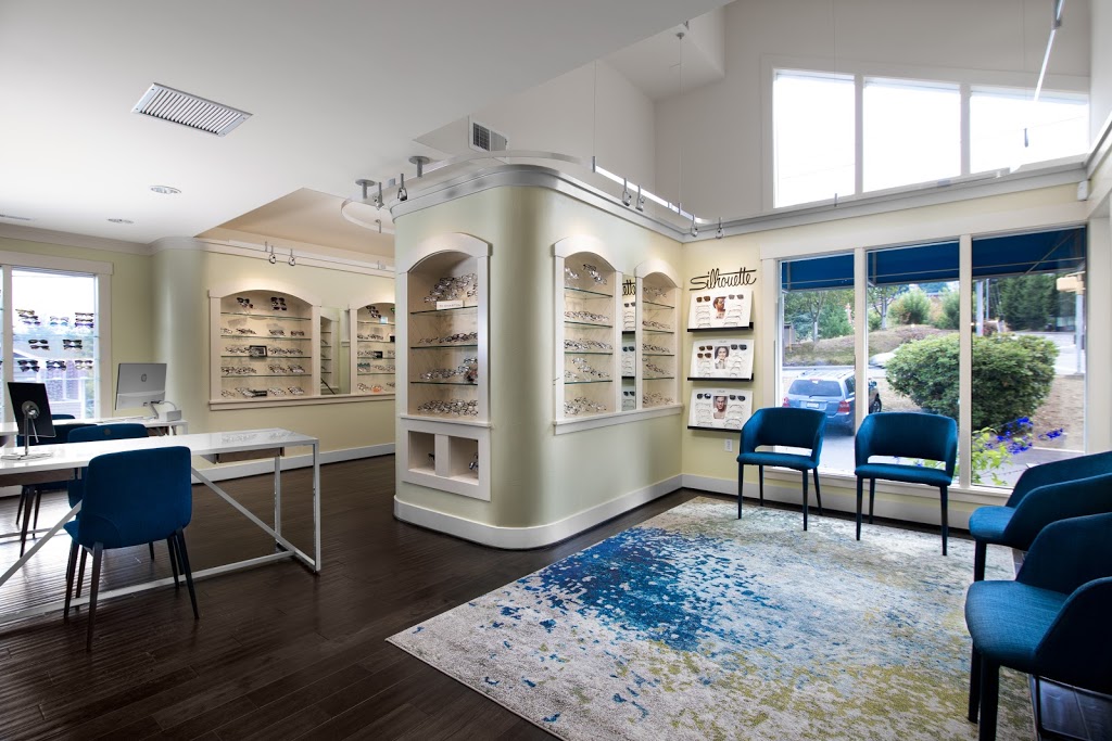 Factoria Eye Clinic | 4317 Factoria Blvd SE ste a, Bellevue, WA 98006, USA | Phone: (425) 641-2020