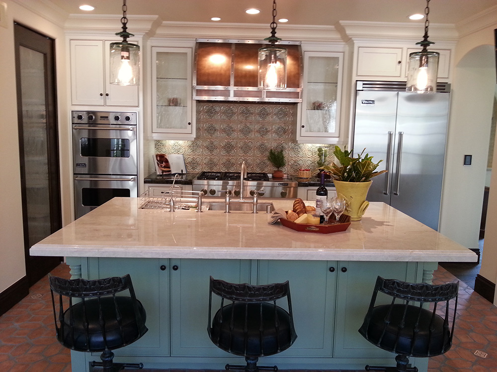 San Diego Kitchen Pros | 3614 Indiana St, San Diego, CA 92103, USA | Phone: (619) 784-1509