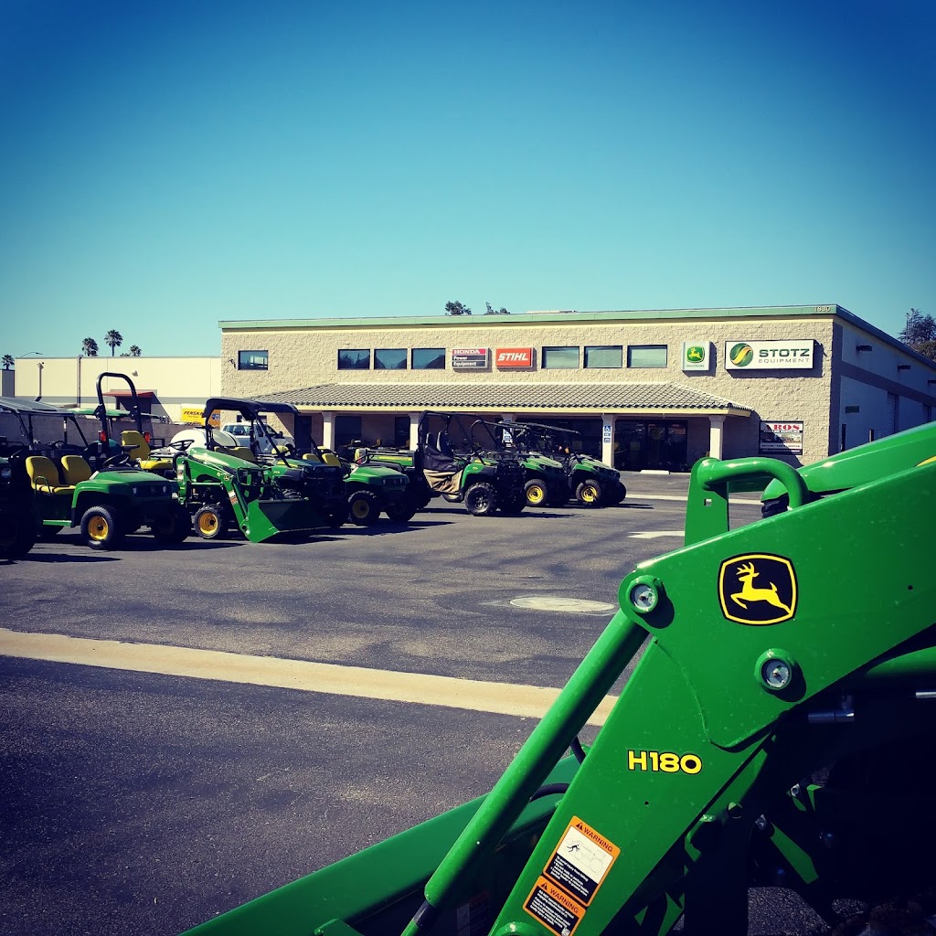 Stotz Equipment | 1830 W Mission Rd, Escondido, CA 92029, USA | Phone: (760) 737-2400