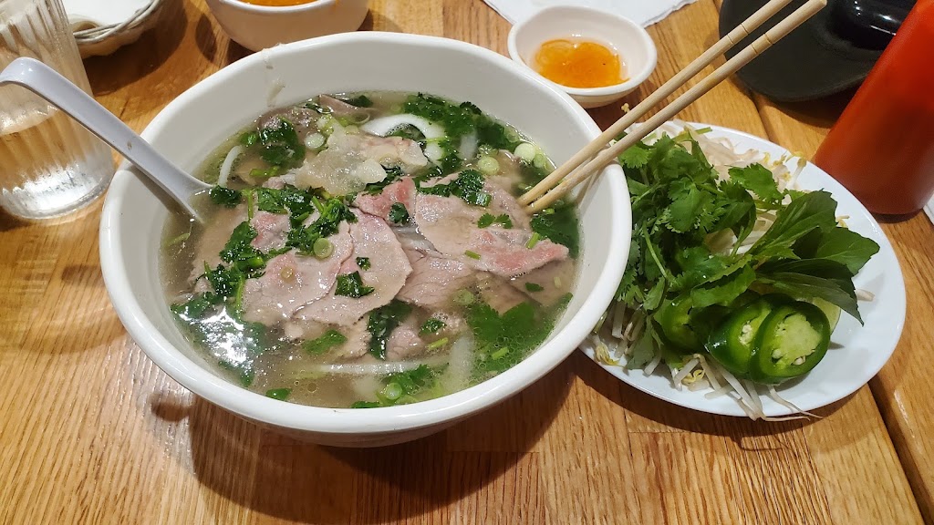 No.1 Pho Authentic Vietnamese Cuisine | 5025 Arco St, Cary, NC 27519, USA | Phone: (919) 297-2975