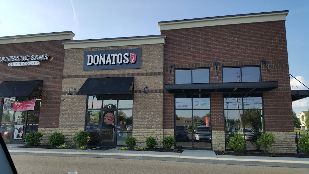 Donatos Pizza | 3284 Franklin Rd, Murfreesboro, TN 37128, USA | Phone: (615) 900-5500