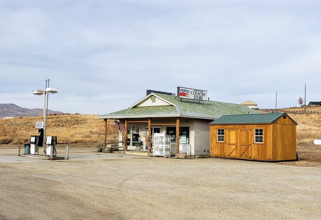 Montour Country Store | 9200 ID-52, Horseshoe Bend, ID 83629, USA | Phone: (208) 584-3777