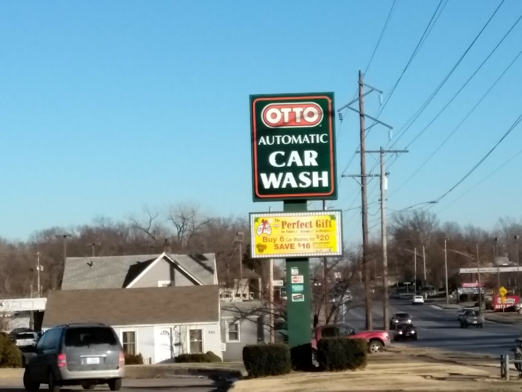 Swift Shine Car Wash | 920 East 23rd St S, Independence, MO 64055, USA | Phone: (888) 621-4311