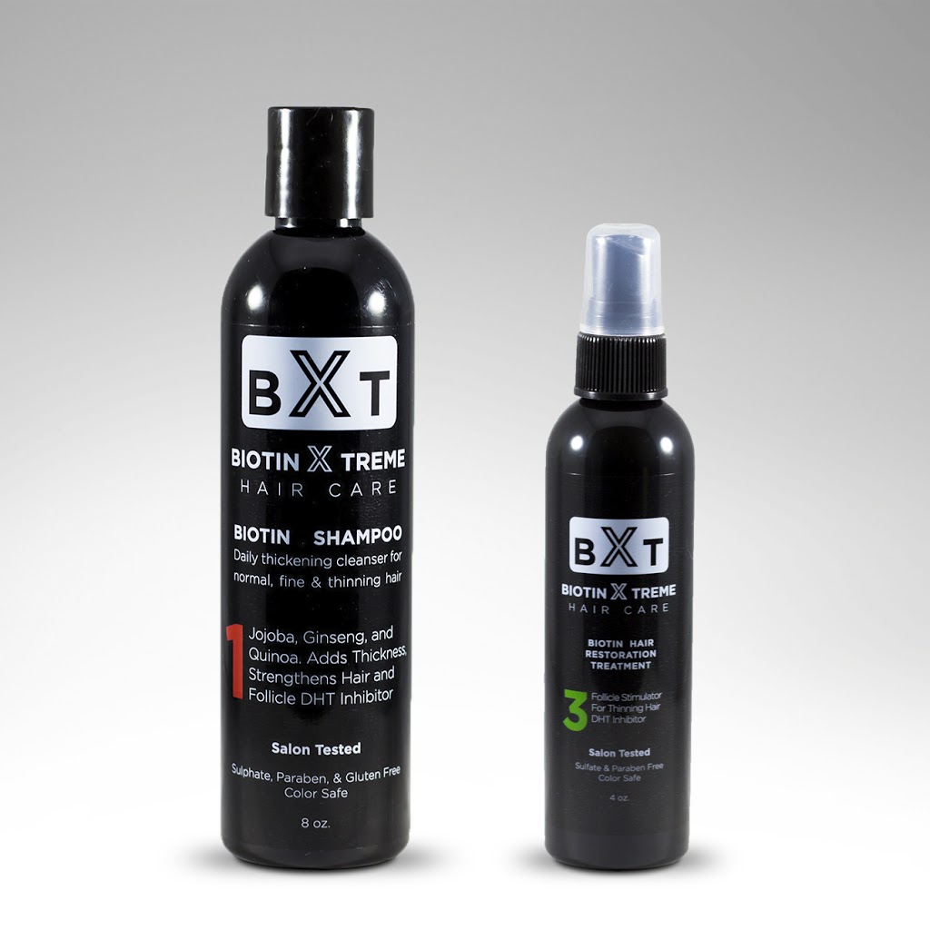 Biotin Xtreme Hair Care | 4920 Roswell Rd Suite 31, Atlanta, GA 30342, USA | Phone: (404) 422-7612