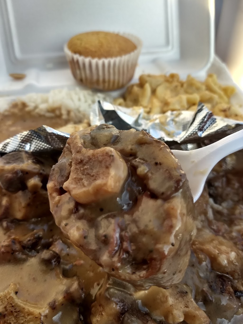 Dirty South Soulfood | 8101 Long Beach Blvd, South Gate, CA 90280, USA | Phone: (323) 537-8007