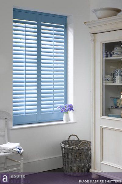 Custom Blinds & Shutters | 23 Hunter Dr, Trussville, AL 35173, USA | Phone: (205) 655-1629