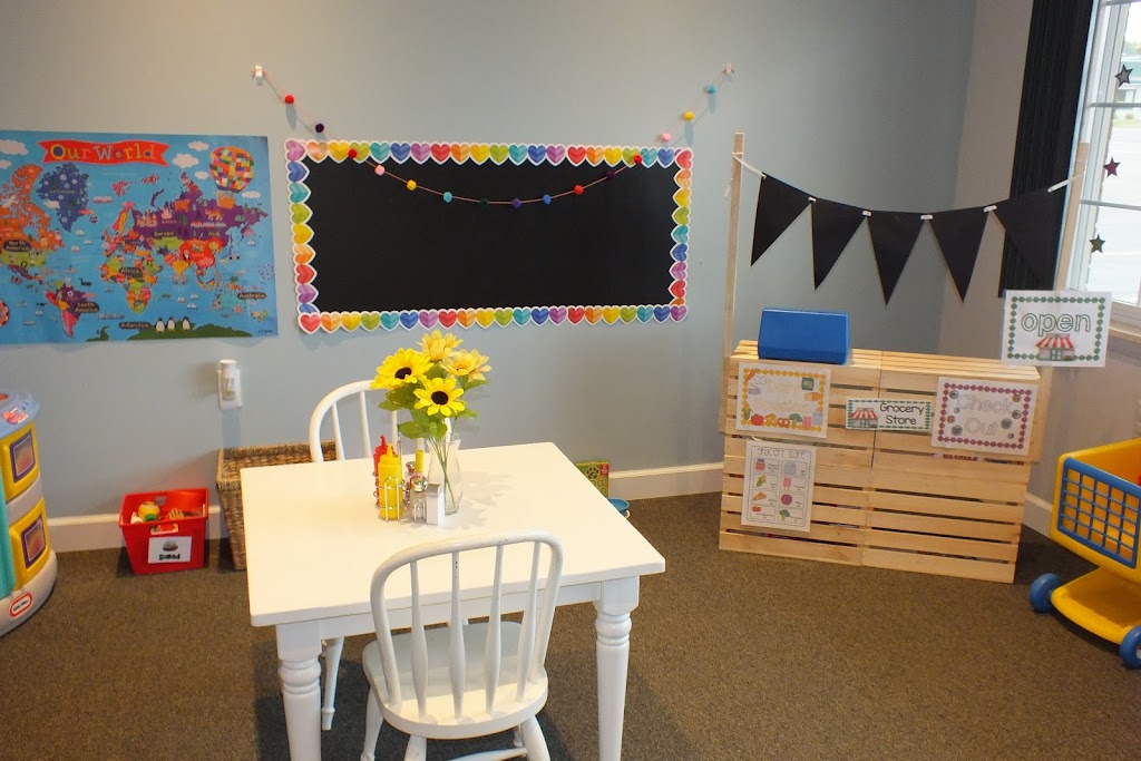 Little Treasures Early Childhood Center | 3525 Elizabeth Lake Rd suite c, Waterford Twp, MI 48328, USA | Phone: (248) 270-5158