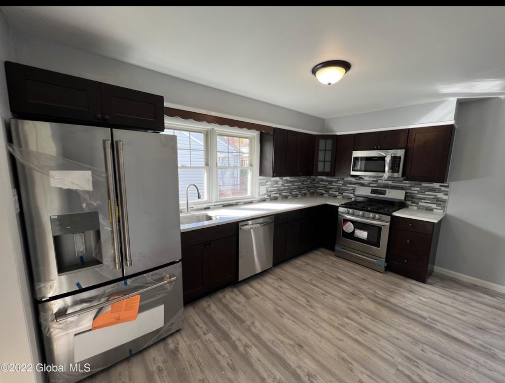 Upstate kitchen and Granite | 1856 12th Ave, Watervliet, NY 12189, USA | Phone: (518) 889-9900