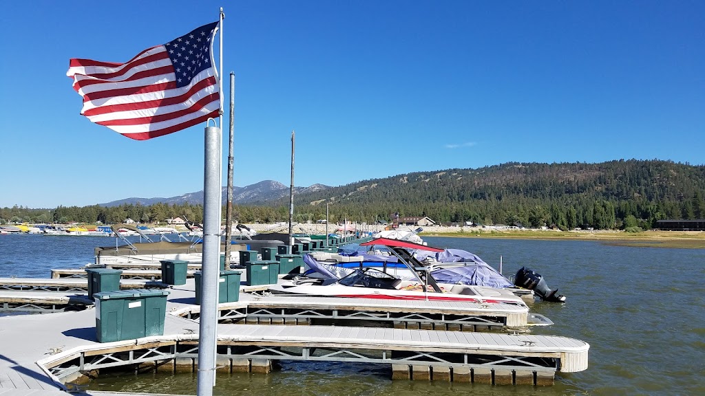 Pine Knot Parasail and Jetskis | 439 Pine Knot Ave, Big Bear Lake, CA 92315, USA | Phone: (909) 866-4359