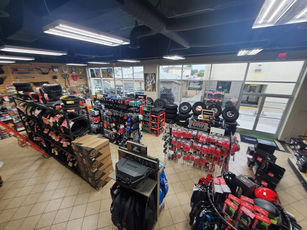 Coyne Powersports Of Banning | 2301 W Ramsey St #2, Banning, CA 92220, USA | Phone: (951) 922-3200